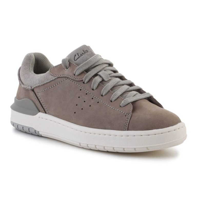 Clarks Courtlite 2 Run