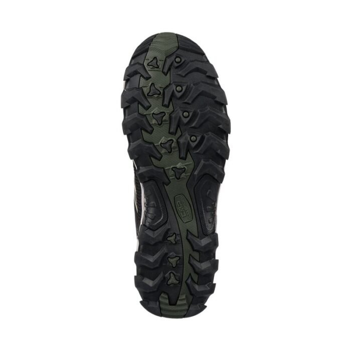 CMP Rigel Low 3Q54457 26FV Erkek Yürüyüş Ayakkabıları - Görsel 4