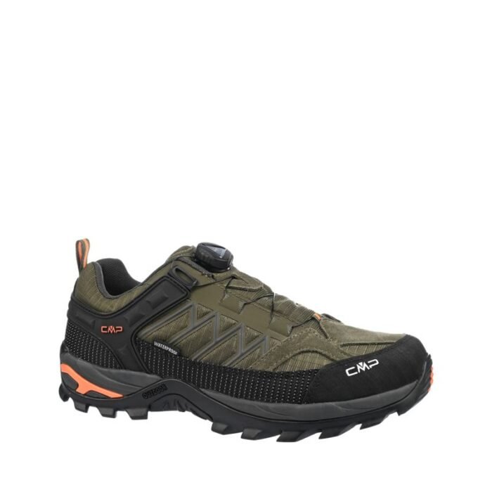 CMP Rigel Low Fitgo