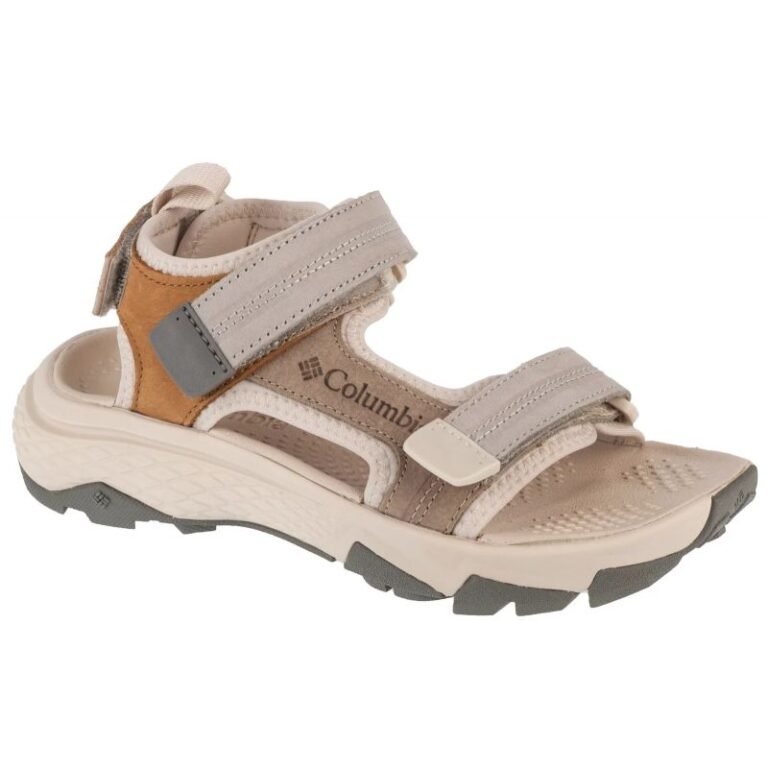 Columbia Peakfreak Rush Sandal