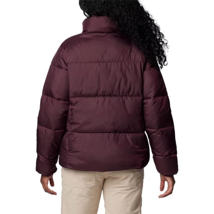 Columbia Puffect II Fermuarlı