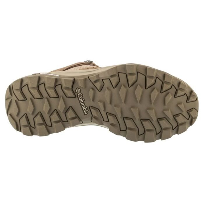 Columbia Redmond IV Low