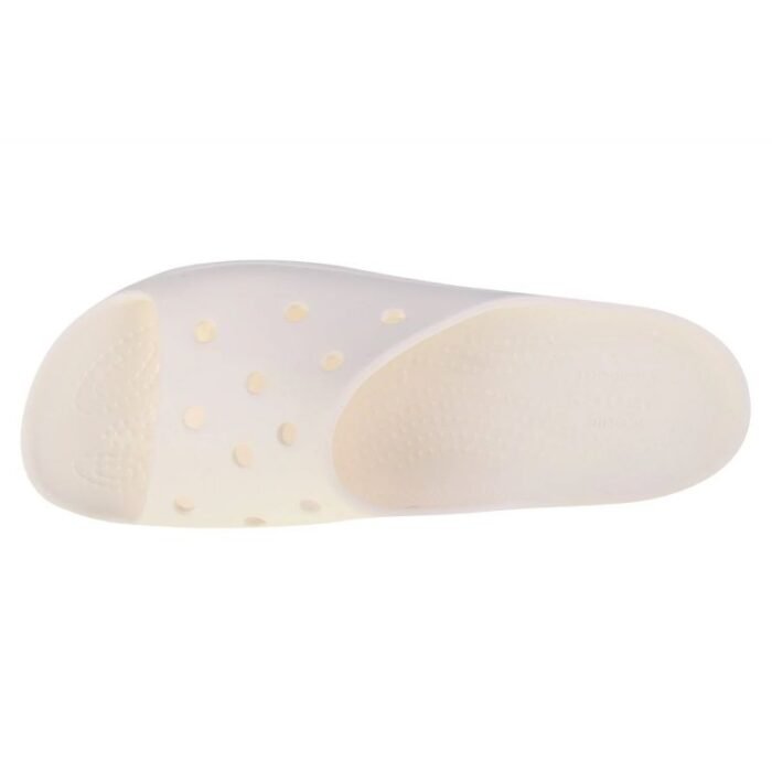 Crocs Classic Platform Slide