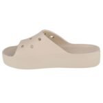 Crocs Classic Platform Slide