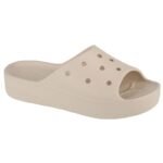 Crocs Classic Platform Slide