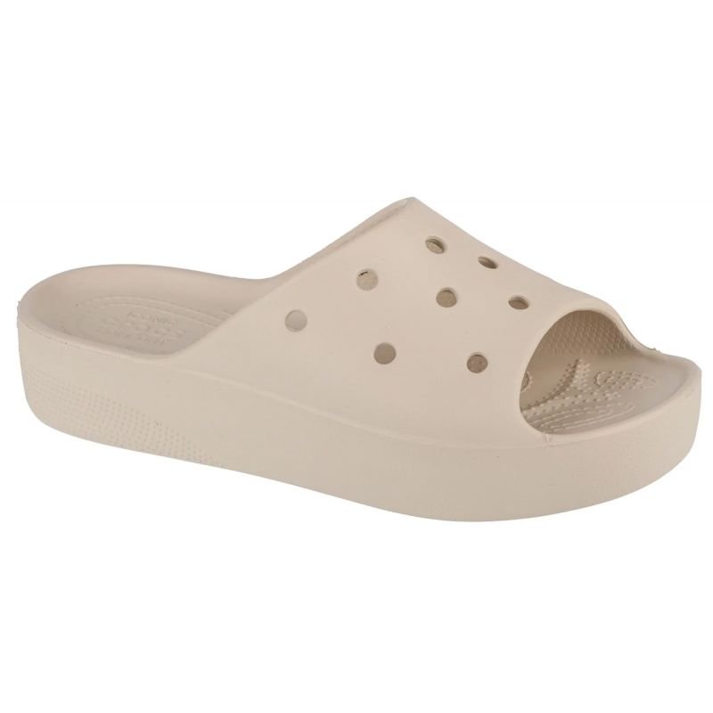 tryoshop-crocs-classic-platform-slide-w-208180-2y2-flip-flops-1111942 Crocs Classic Platform Slide