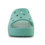 Crocs Classic Platform Slide