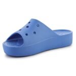 Crocs Classic Platform Slide