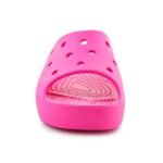 Crocs Classic Platform Slide W 208180-6TW - Görsel 3
