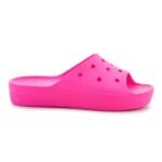 Crocs Classic Platform Slide W 208180-6TW - Görsel 7