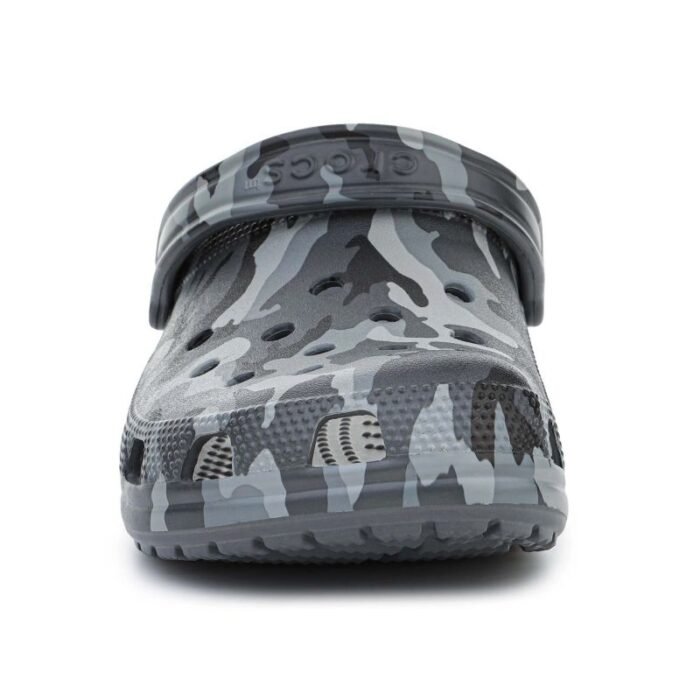 Crocs Classic Printed Camo