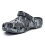Crocs Classic Printed Camo