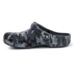 Crocs Classic Printed Camo