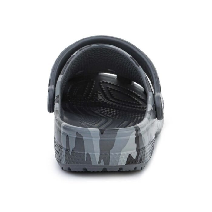 Crocs Classic Printed Camo