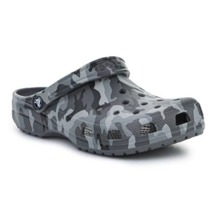 Crocs Classic Printed Camo