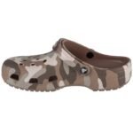 Crocs Classic Printed Camo