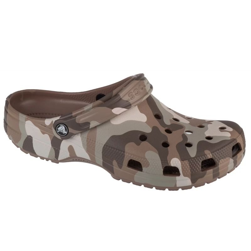 tryoshop-crocs-classic-printed-camo-clog-m-206454-2zj-flip-flops-1119454 Crocs Classic Printed Camo