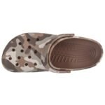 Crocs Classic Printed Camo