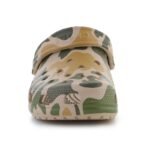 Crocs Classic Printed Camo