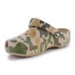 Crocs Classic Printed Camo