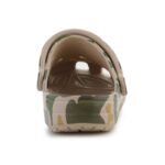 Crocs Classic Printed Camo