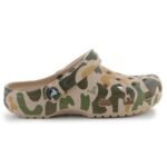 Crocs Classic Printed Camo
