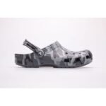 Crocs Classic Printed Camo