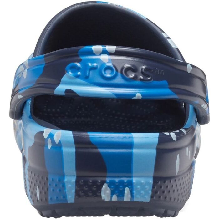 Crocs Classic Printed Camo