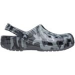 Crocs Classic Printed Camo