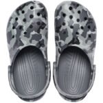 Crocs Classic Printed Camo