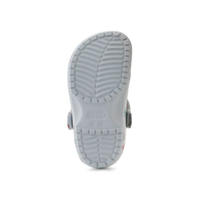 Crocs Classic Race Cars