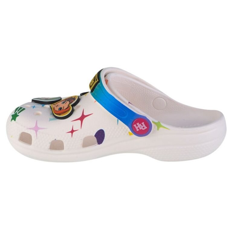 Crocs Classic Rainbow High