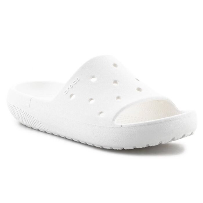 Crocs Classic Slide v2