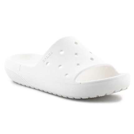 Crocs Classic Slide v2