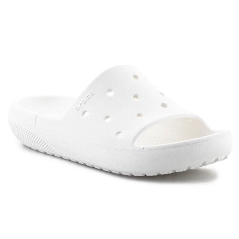 Crocs Classic Slide v2