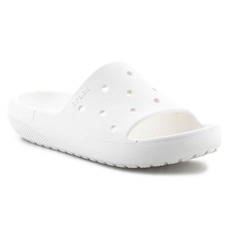 tryoshop-crocs-classic-slide-v2-u-flip-flops-209401-100-1111903 Crocs Classic Slide v2