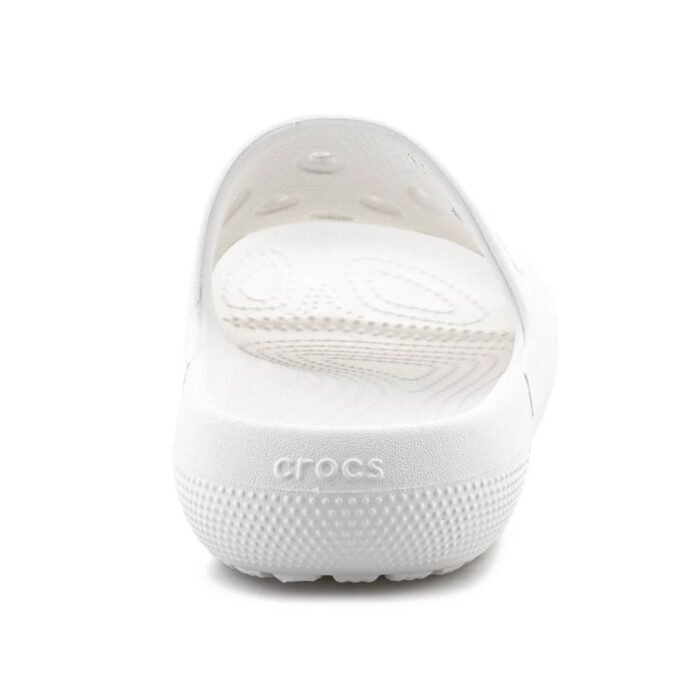Crocs Classic Slide v2