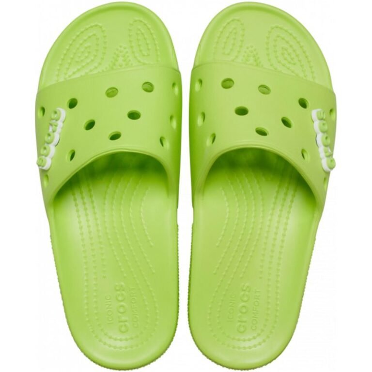 Crocs Classic Slide W
