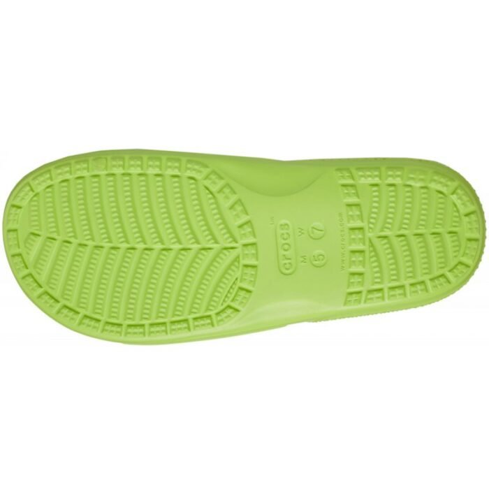 Crocs Classic Slide W