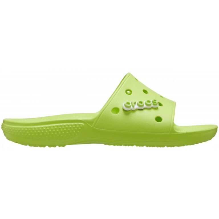 Crocs Classic Slide W