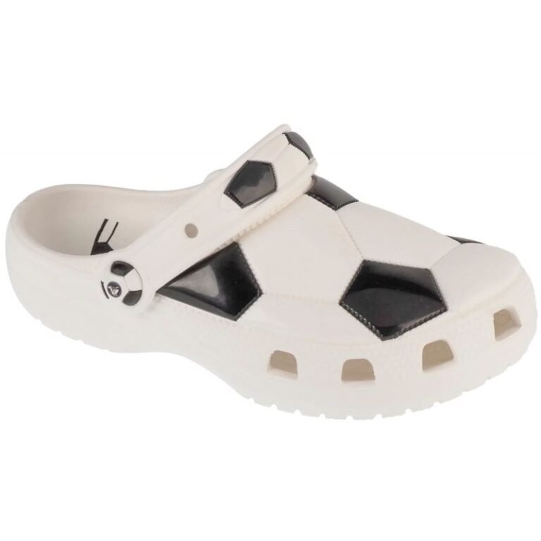 Crocs Classic Soccer Ball