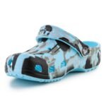 Crocs Classic Spray Kamuflaj