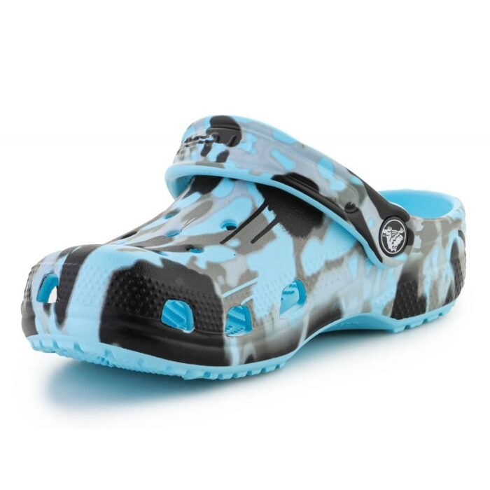Crocs Classic Spray Kamuflaj