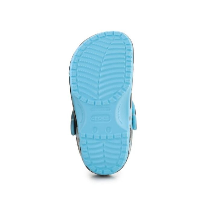 Crocs Classic Spray Kamuflaj