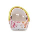 Crocs Classic Tie Dye