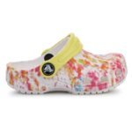Crocs Classic Tie Dye