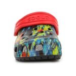 Crocs Classic Tie Dye