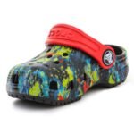 Crocs Classic Tie Dye