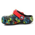 Crocs Classic Tie Dye