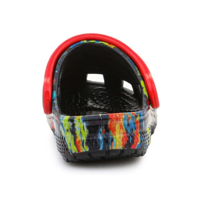 Crocs Classic Tie Dye